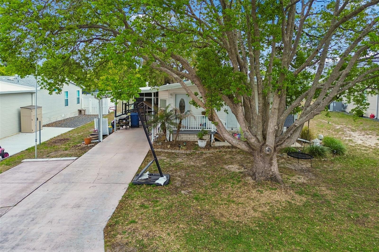 BROOKRIDGE COMM - Residential