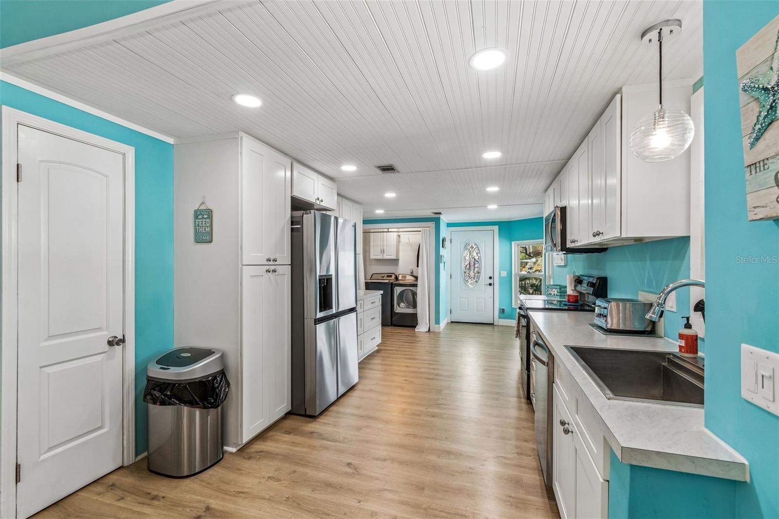 BROOKRIDGE COMM - Residential