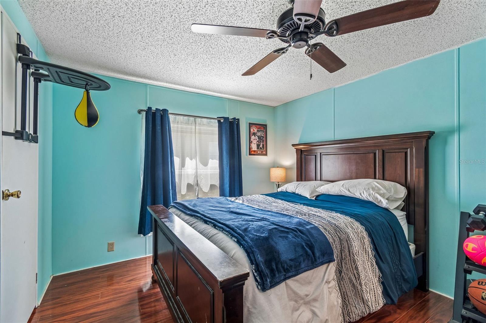 BROOKRIDGE COMM - Residential