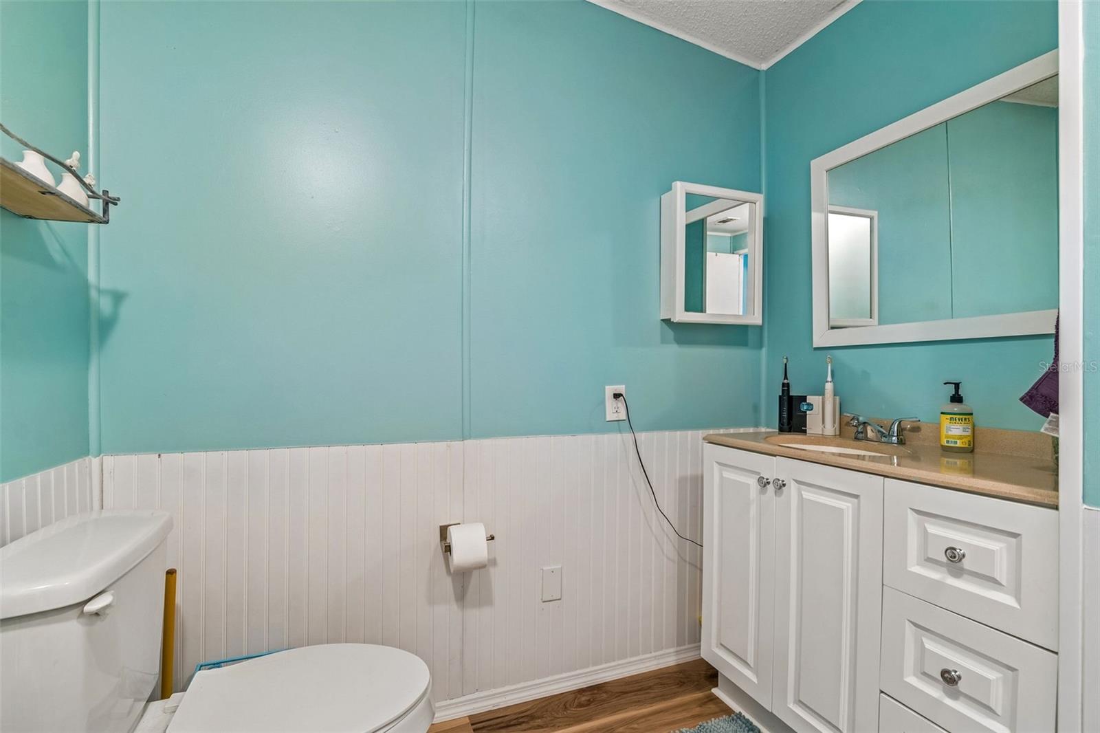 BROOKRIDGE COMM - Residential