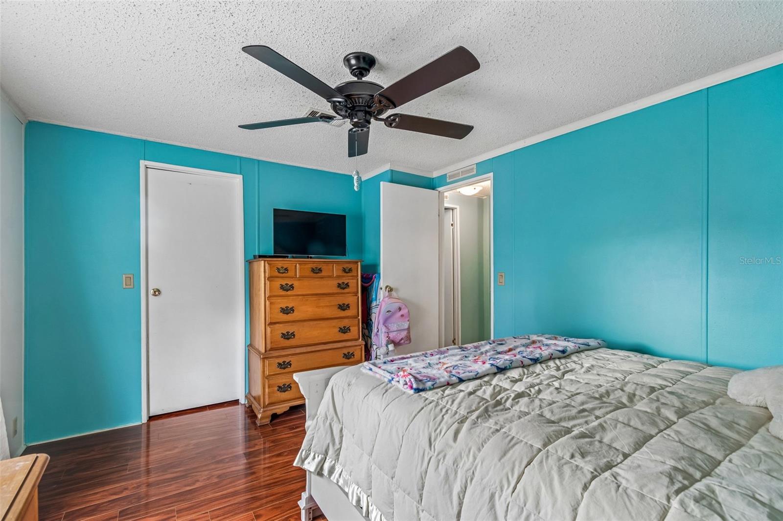 BROOKRIDGE COMM - Residential