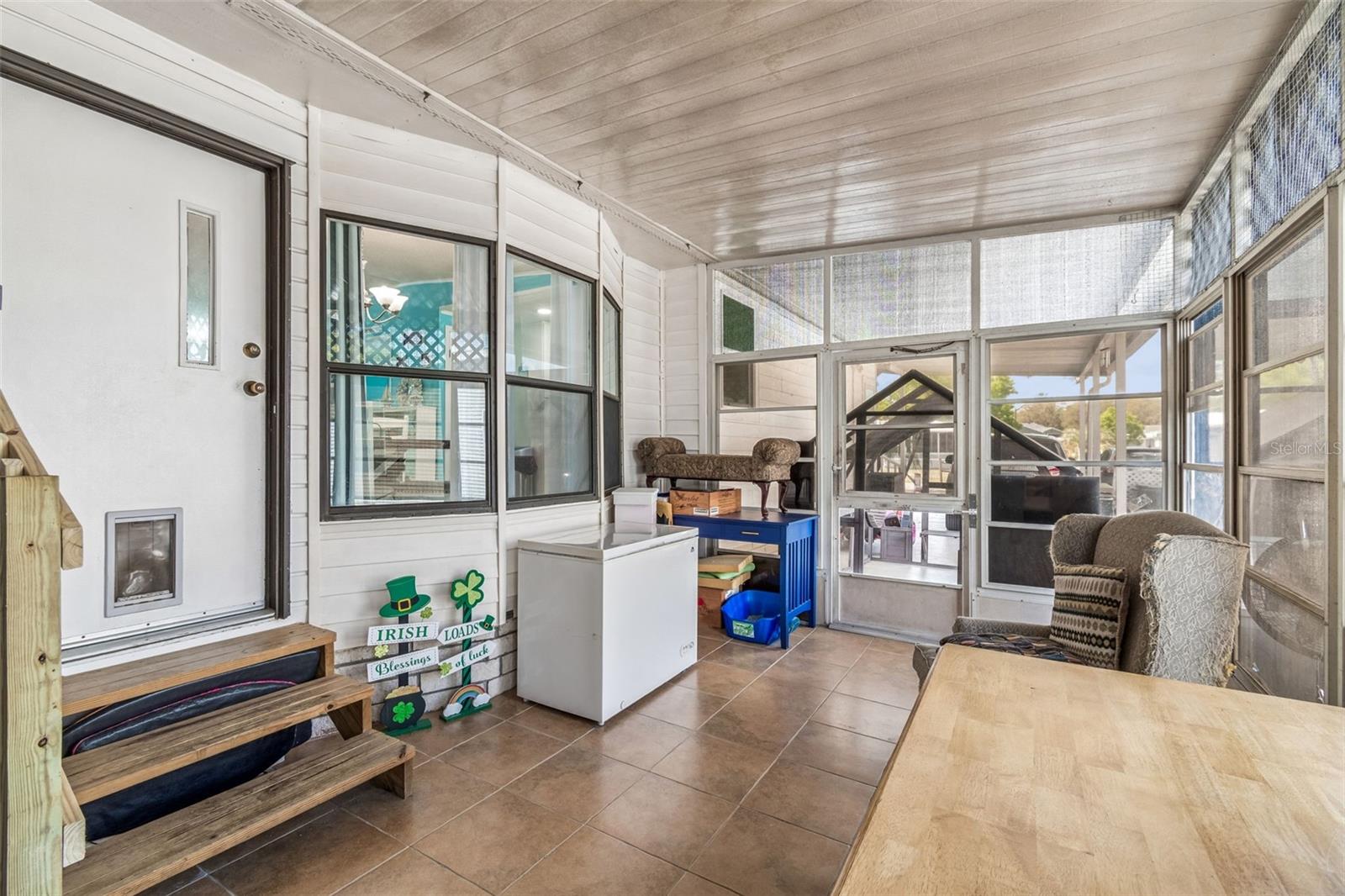 BROOKRIDGE COMM - Residential