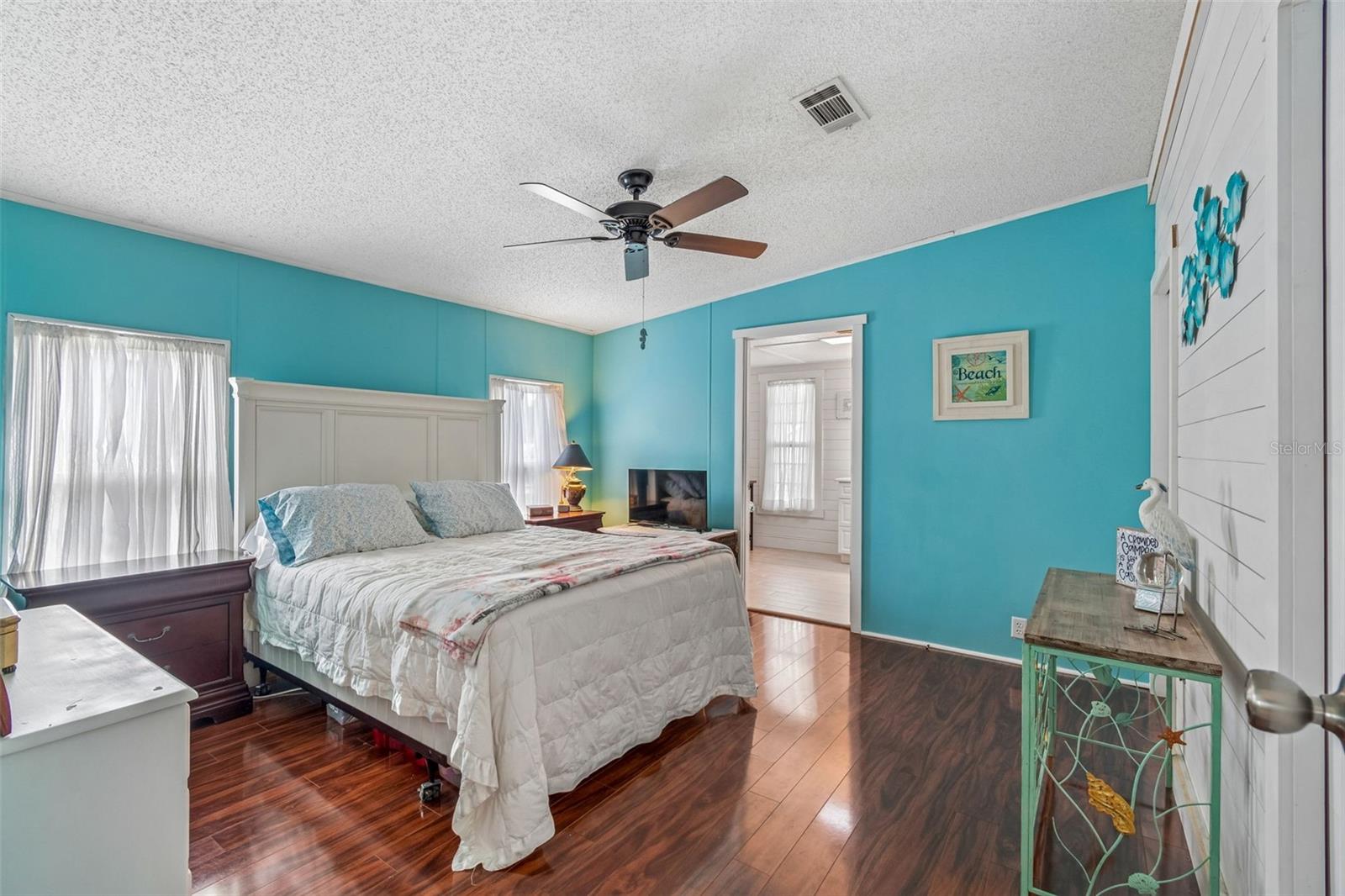 BROOKRIDGE COMM - Residential