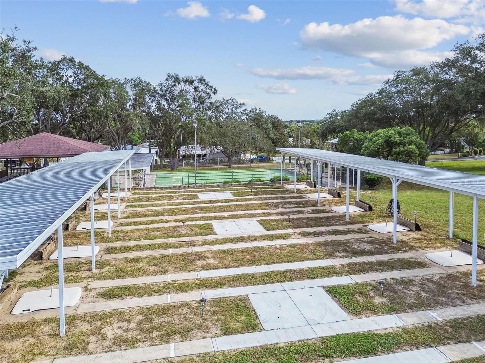 BROOKRIDGE COMM - Residential