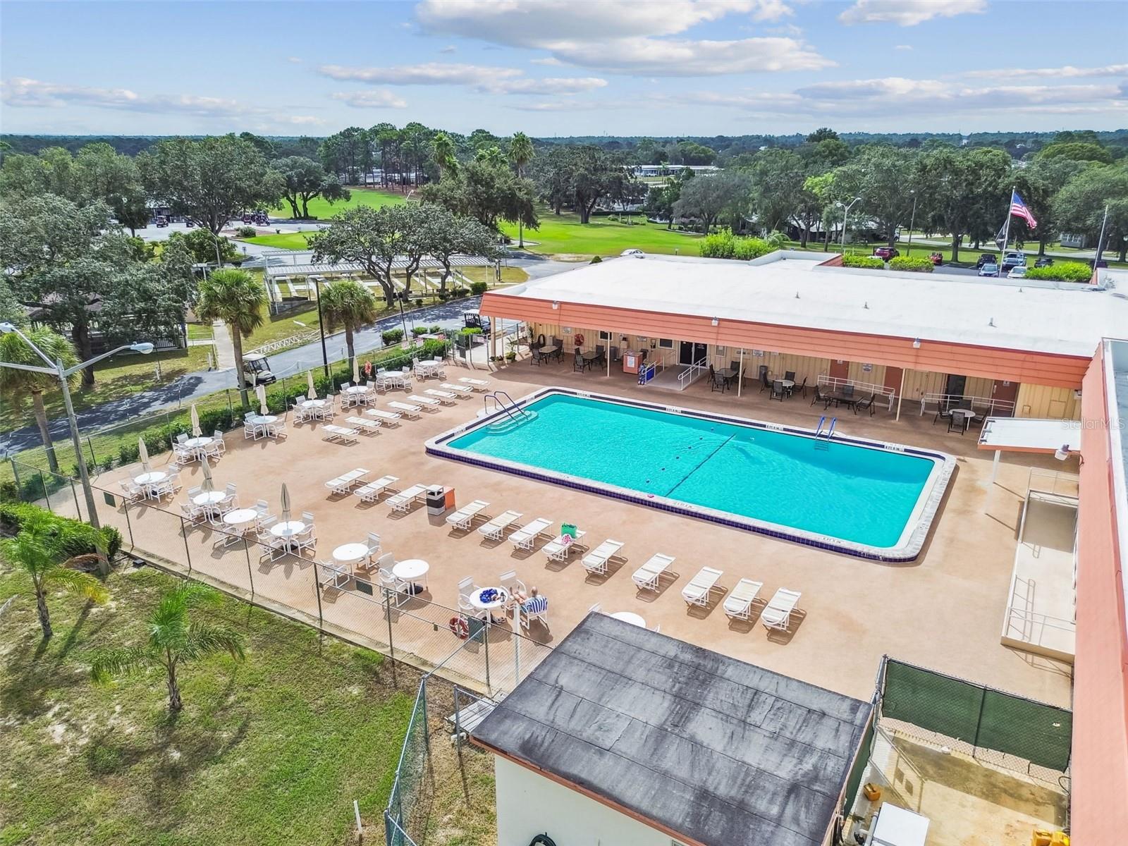 BROOKRIDGE COMM - Residential