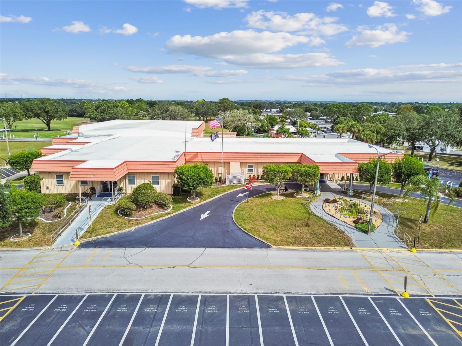 BROOKRIDGE COMM - Residential