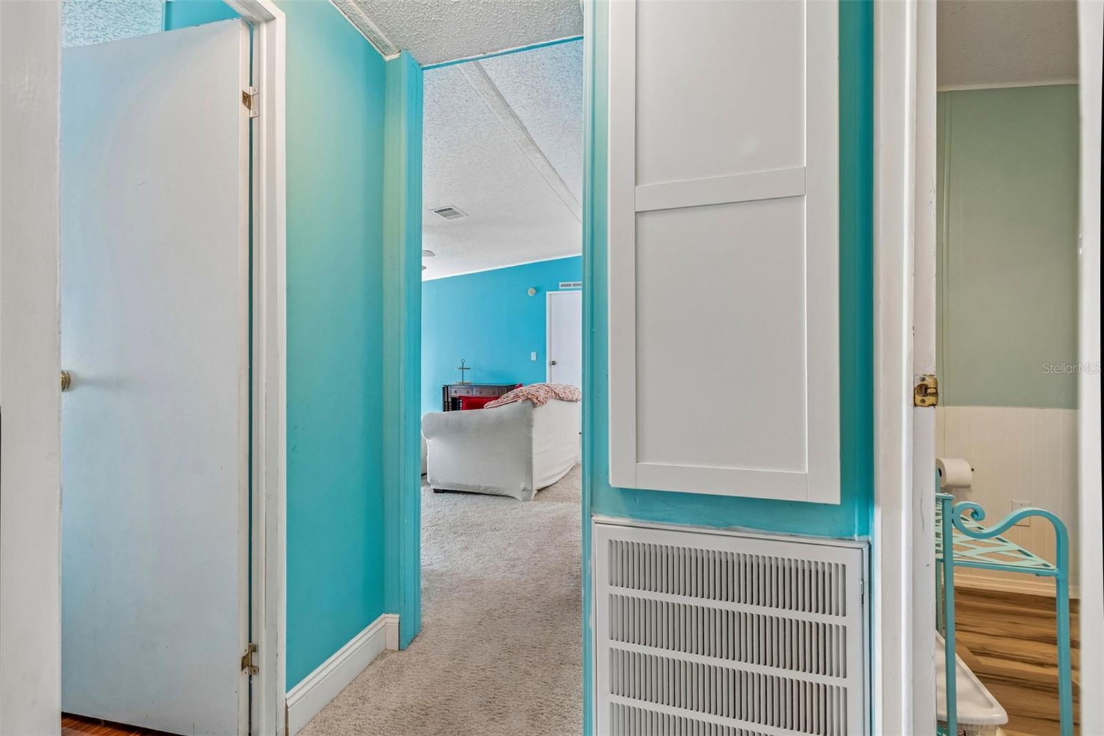 BROOKRIDGE COMM - Residential