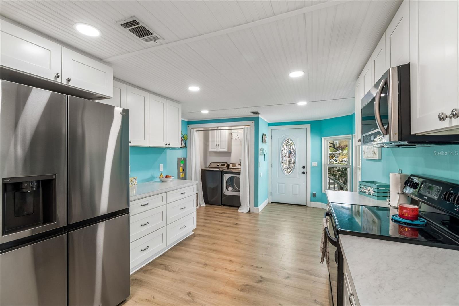 BROOKRIDGE COMM - Residential