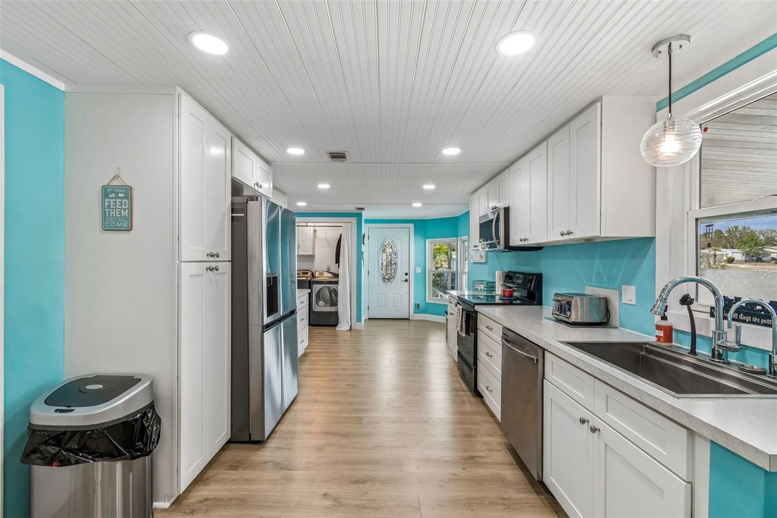 BROOKRIDGE COMM - Residential