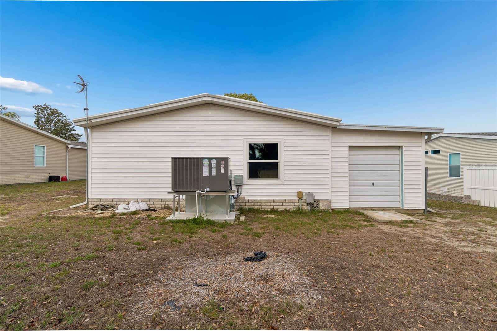 BROOKRIDGE COMM - Residential