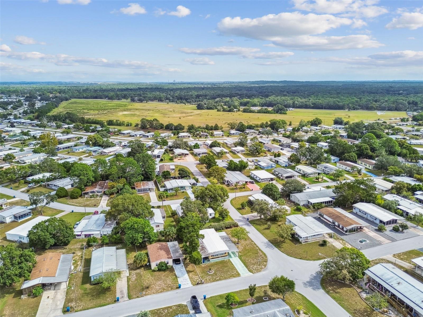 BROOKRIDGE COMM - Residential