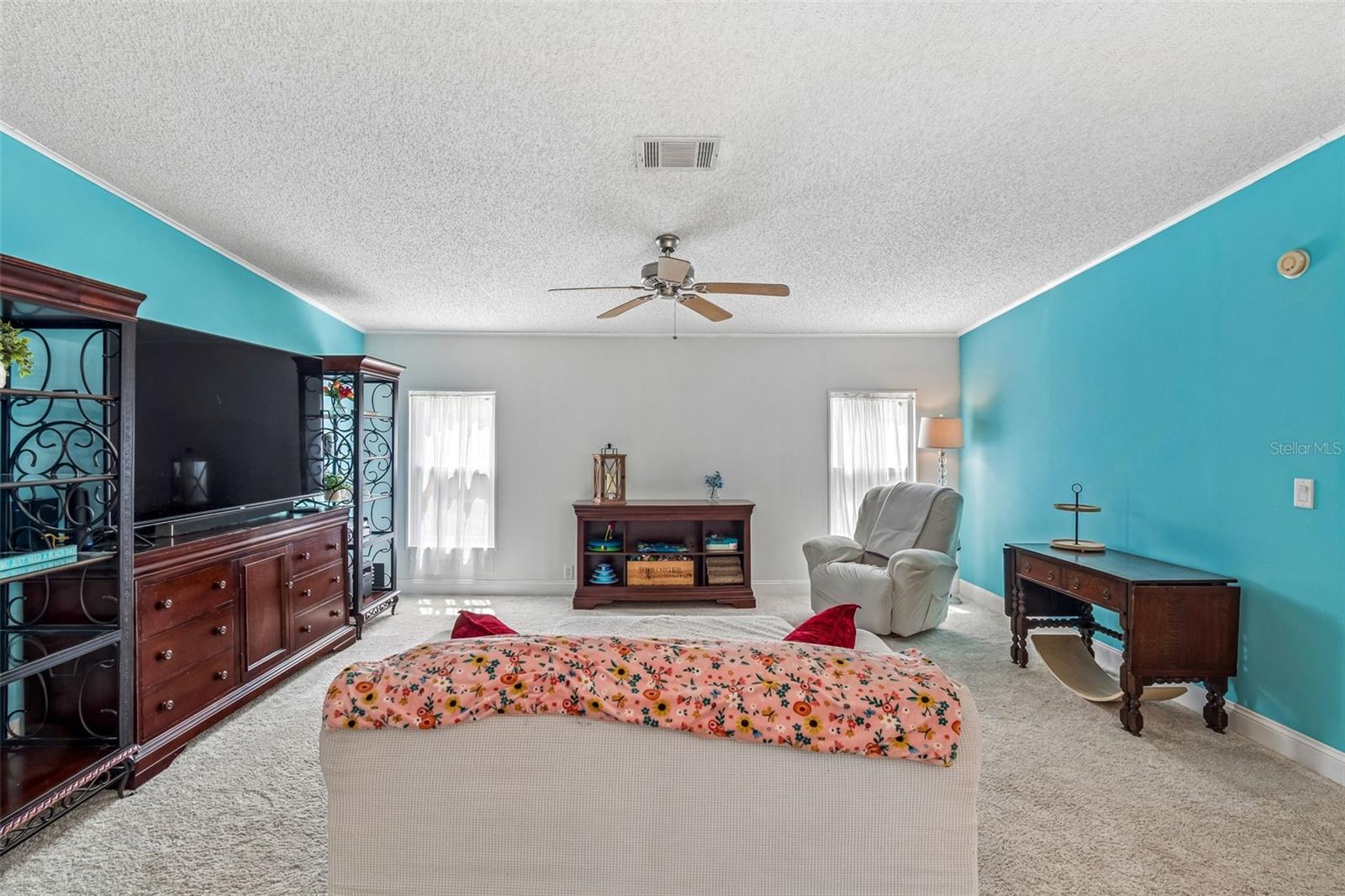 BROOKRIDGE COMM - Residential