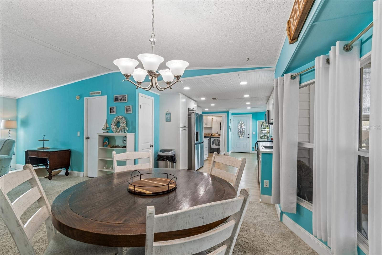 BROOKRIDGE COMM - Residential