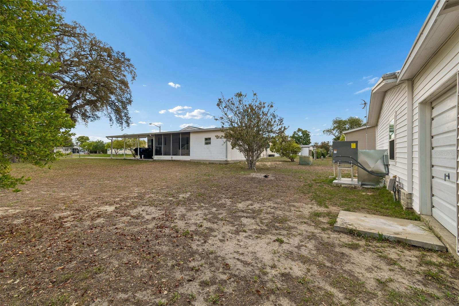 BROOKRIDGE COMM - Residential