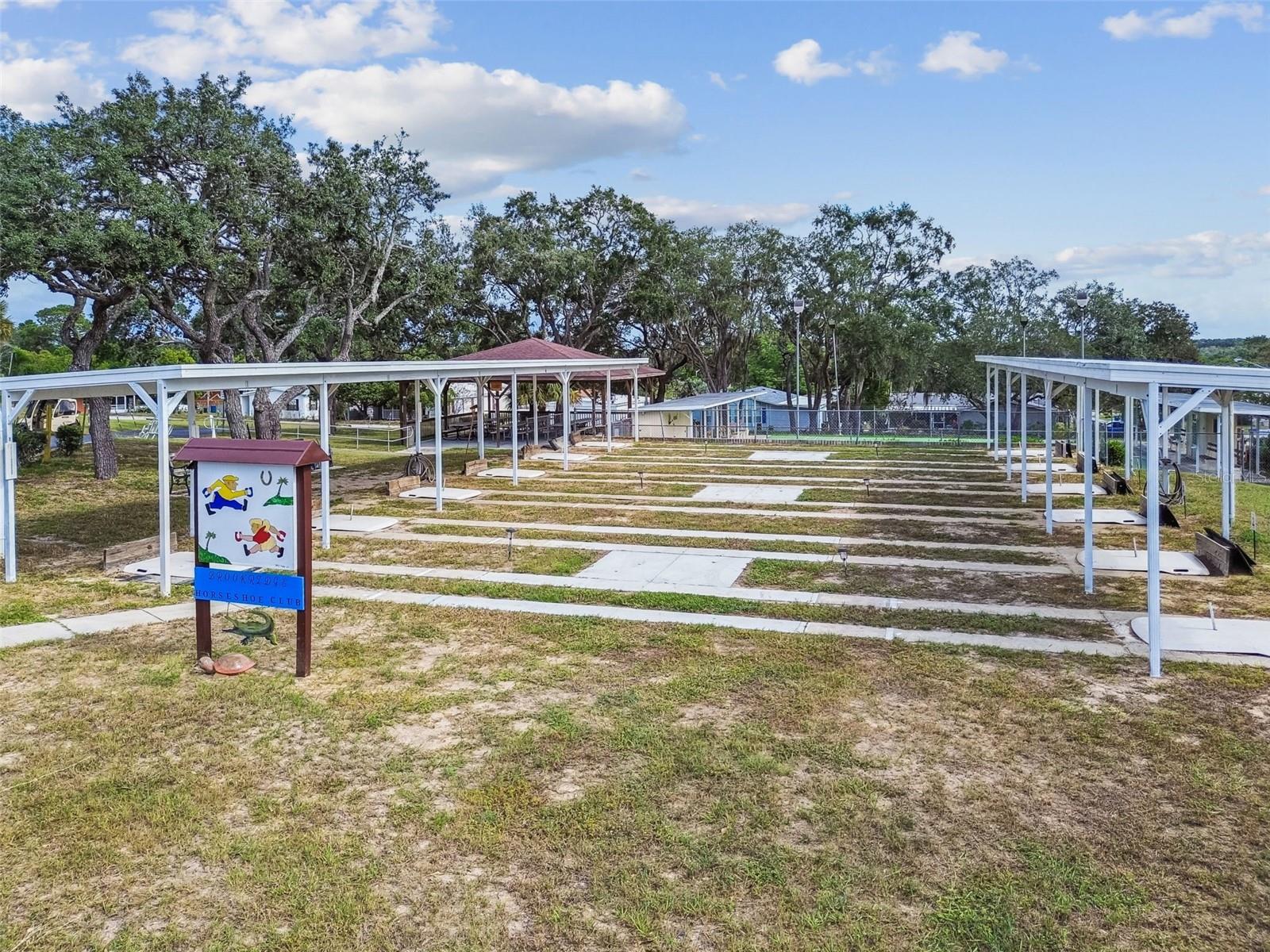 BROOKRIDGE COMM - Residential