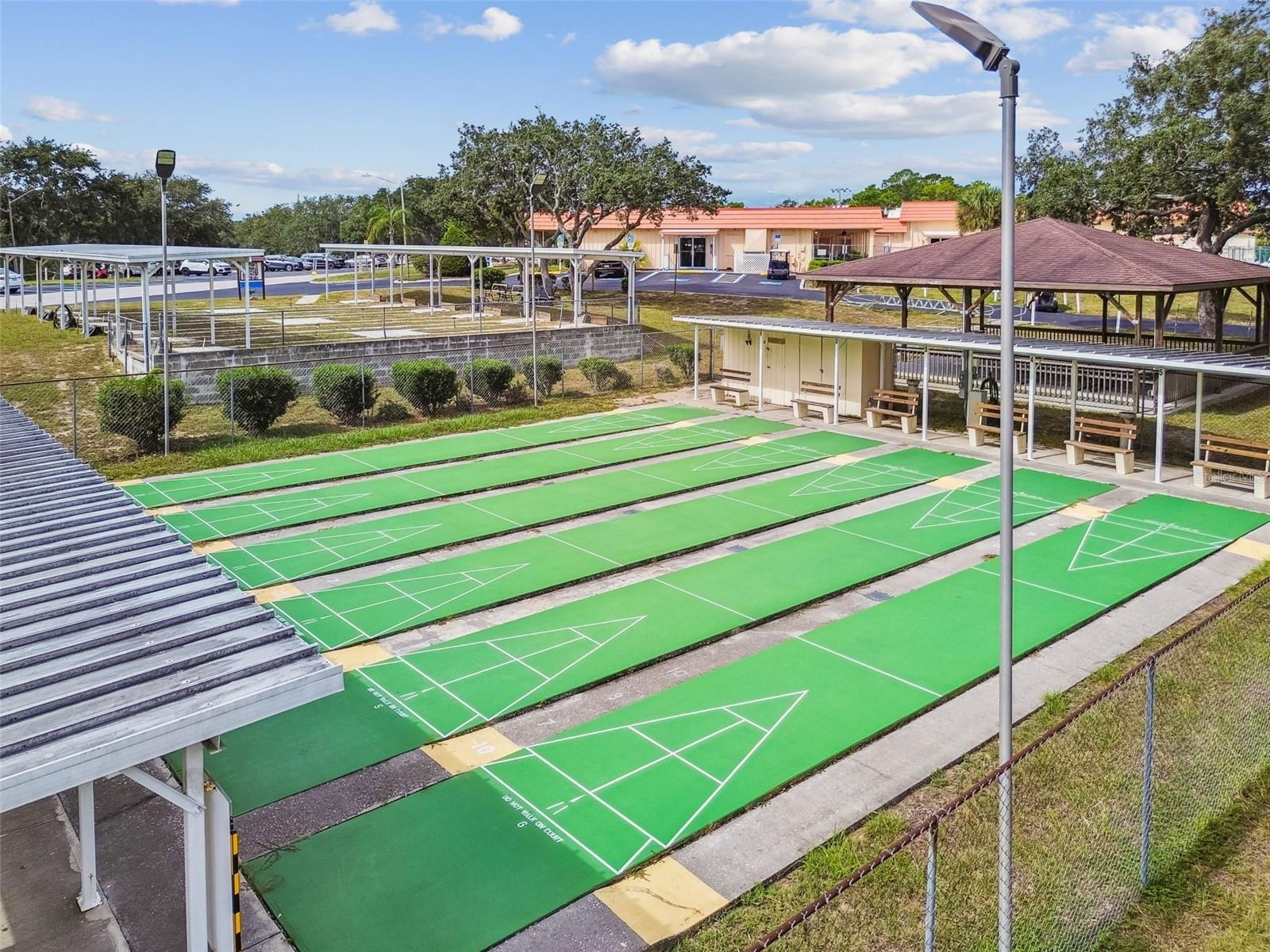 BROOKRIDGE COMM - Residential