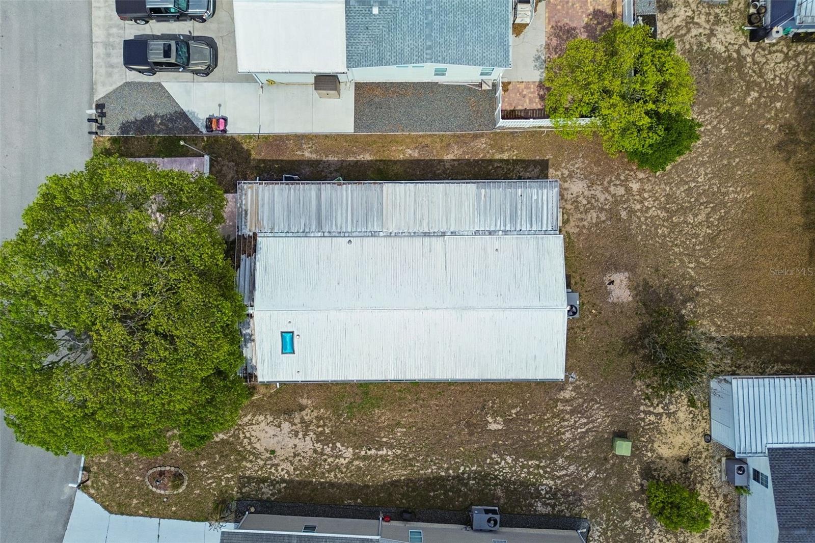 BROOKRIDGE COMM - Residential