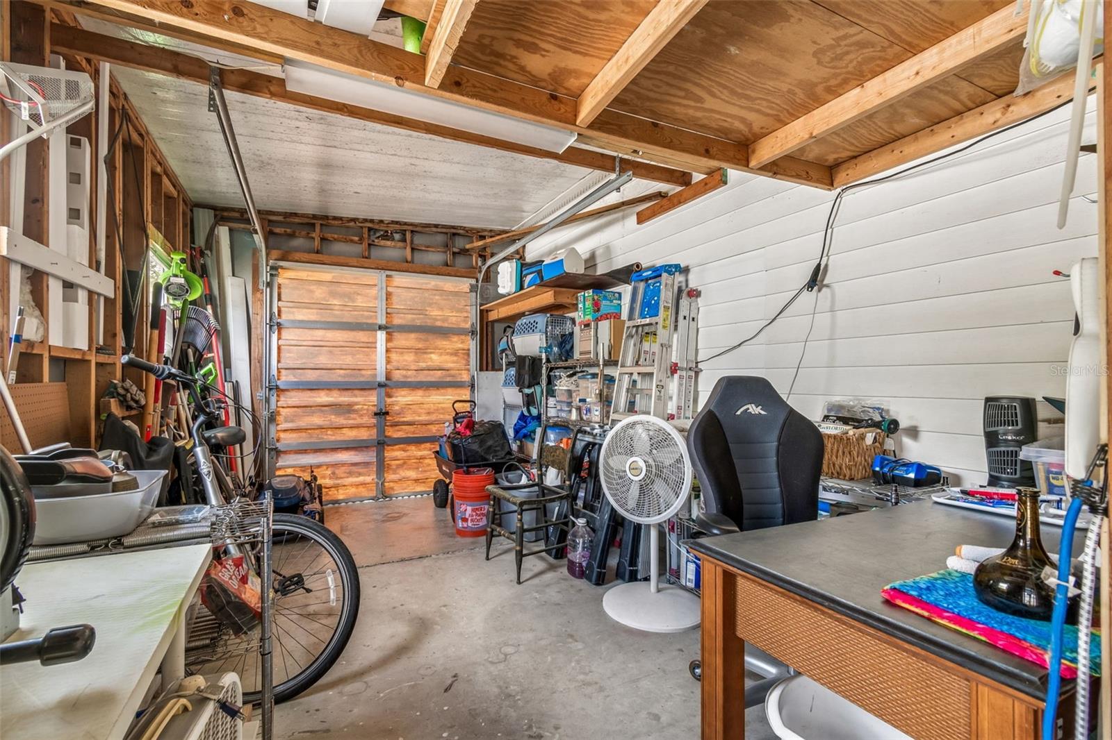 BROOKRIDGE COMM - Residential