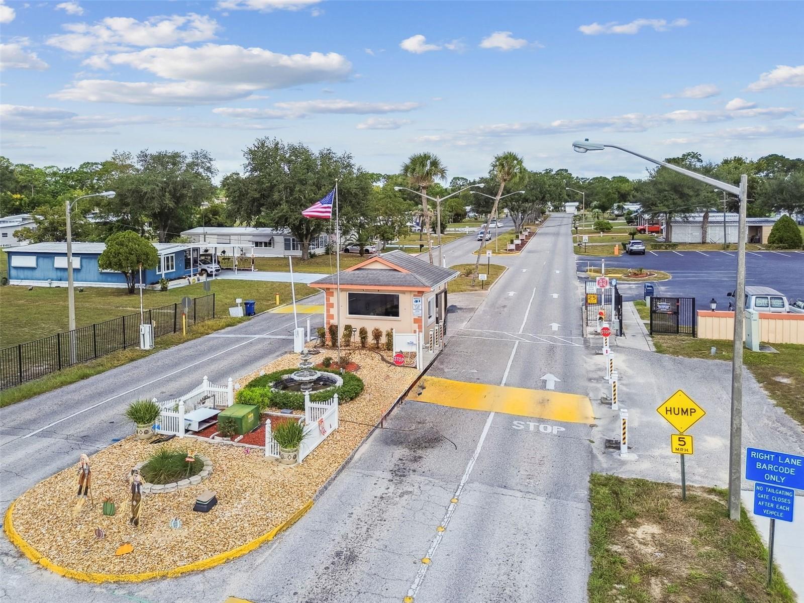 BROOKRIDGE COMM - Residential