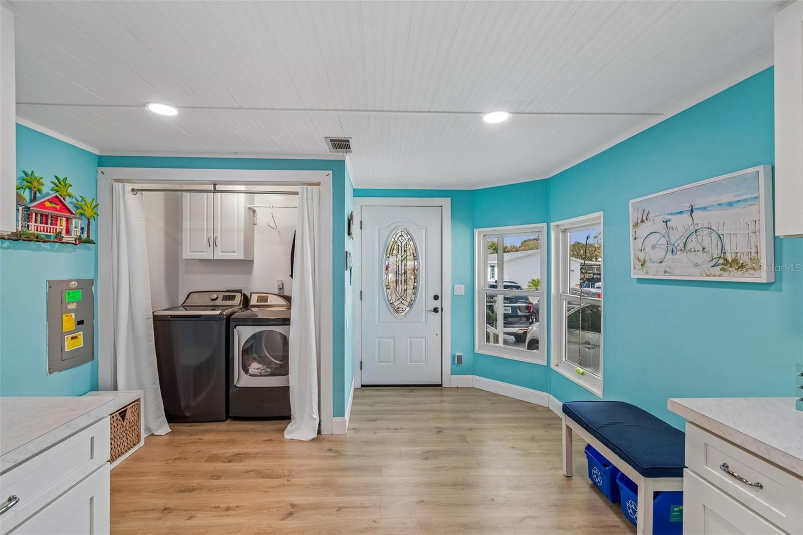 BROOKRIDGE COMM - Residential