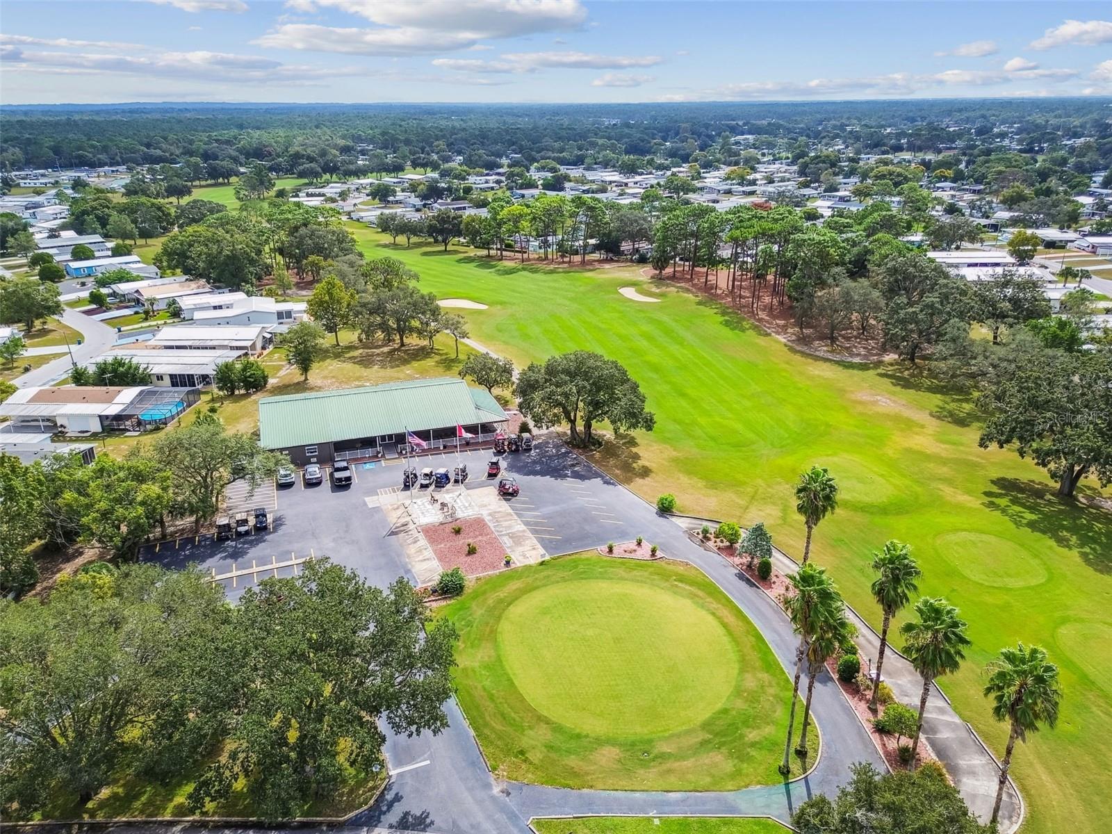 BROOKRIDGE COMM - Residential