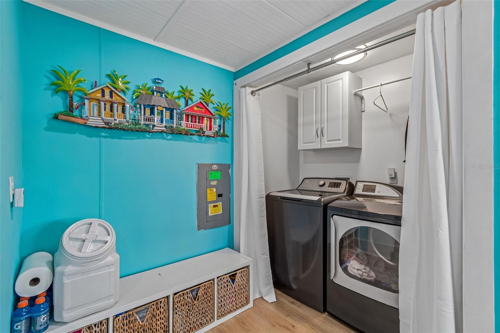 BROOKRIDGE COMM - Residential