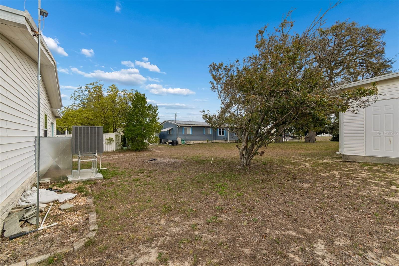 BROOKRIDGE COMM - Residential