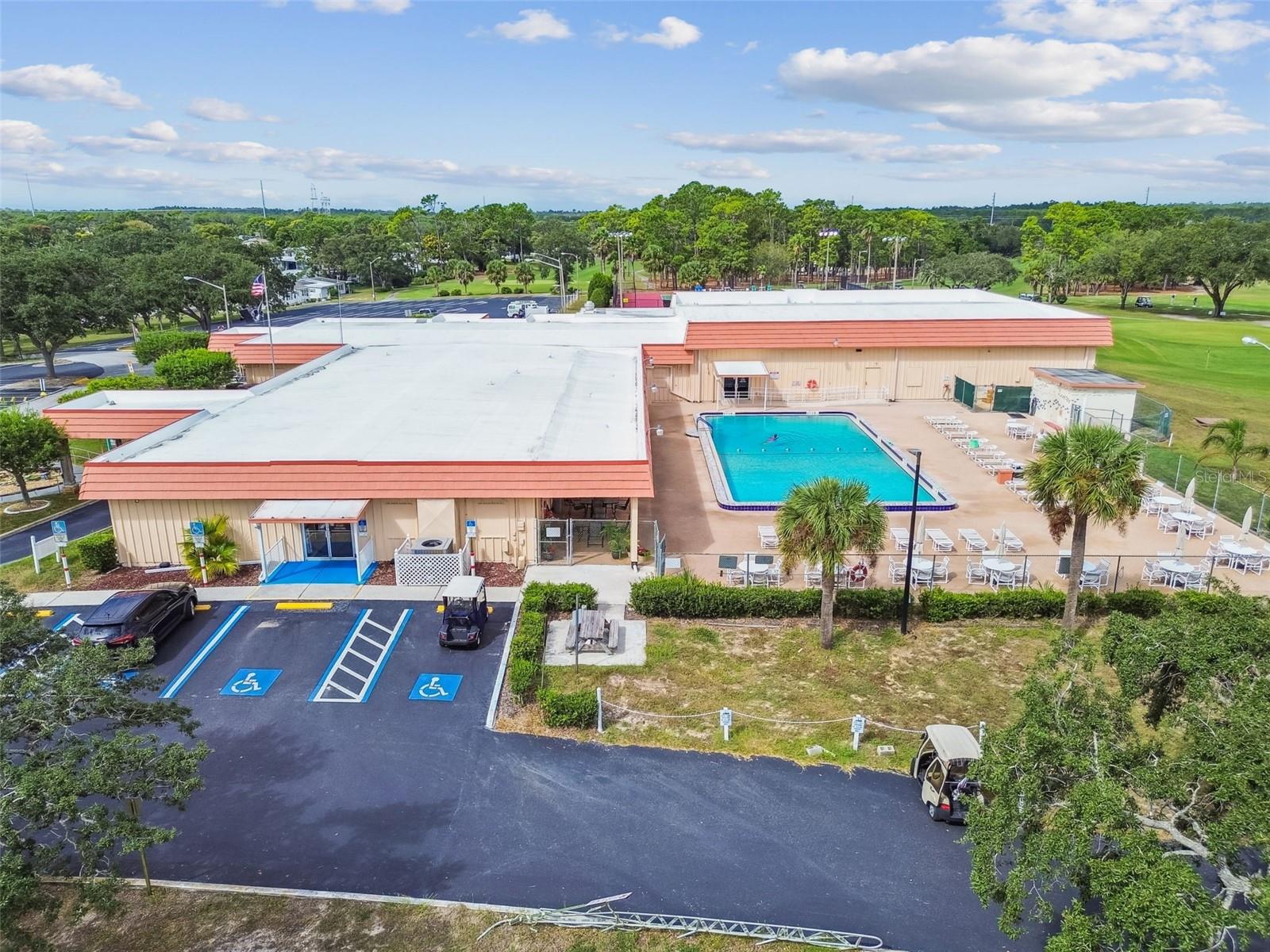 BROOKRIDGE COMM - Residential