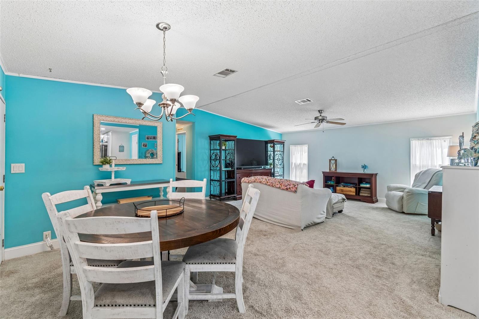 BROOKRIDGE COMM - Residential