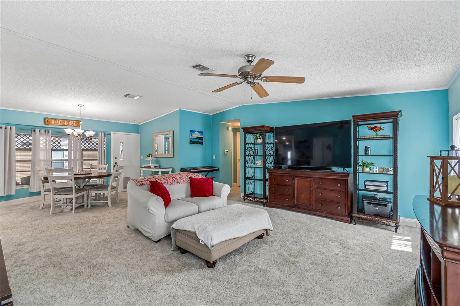 BROOKRIDGE COMM - Residential