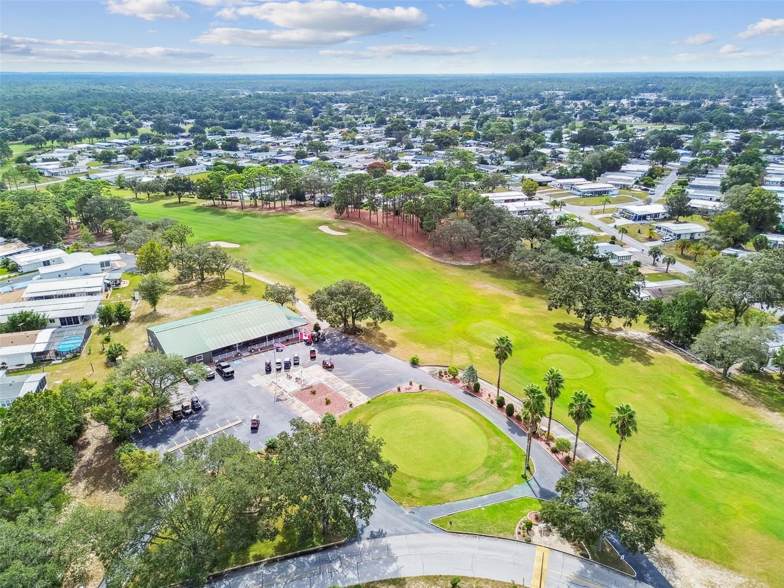 BROOKRIDGE COMM - Residential