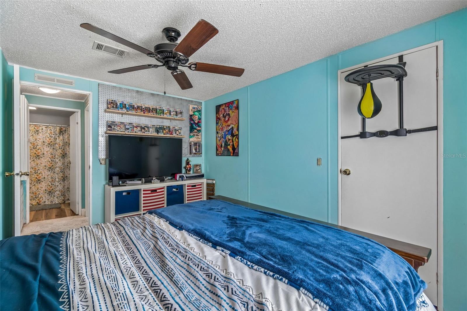 BROOKRIDGE COMM - Residential