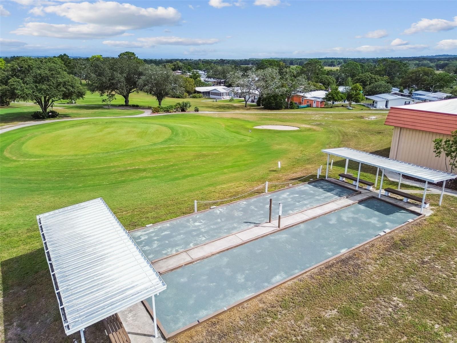 BROOKRIDGE COMM - Residential