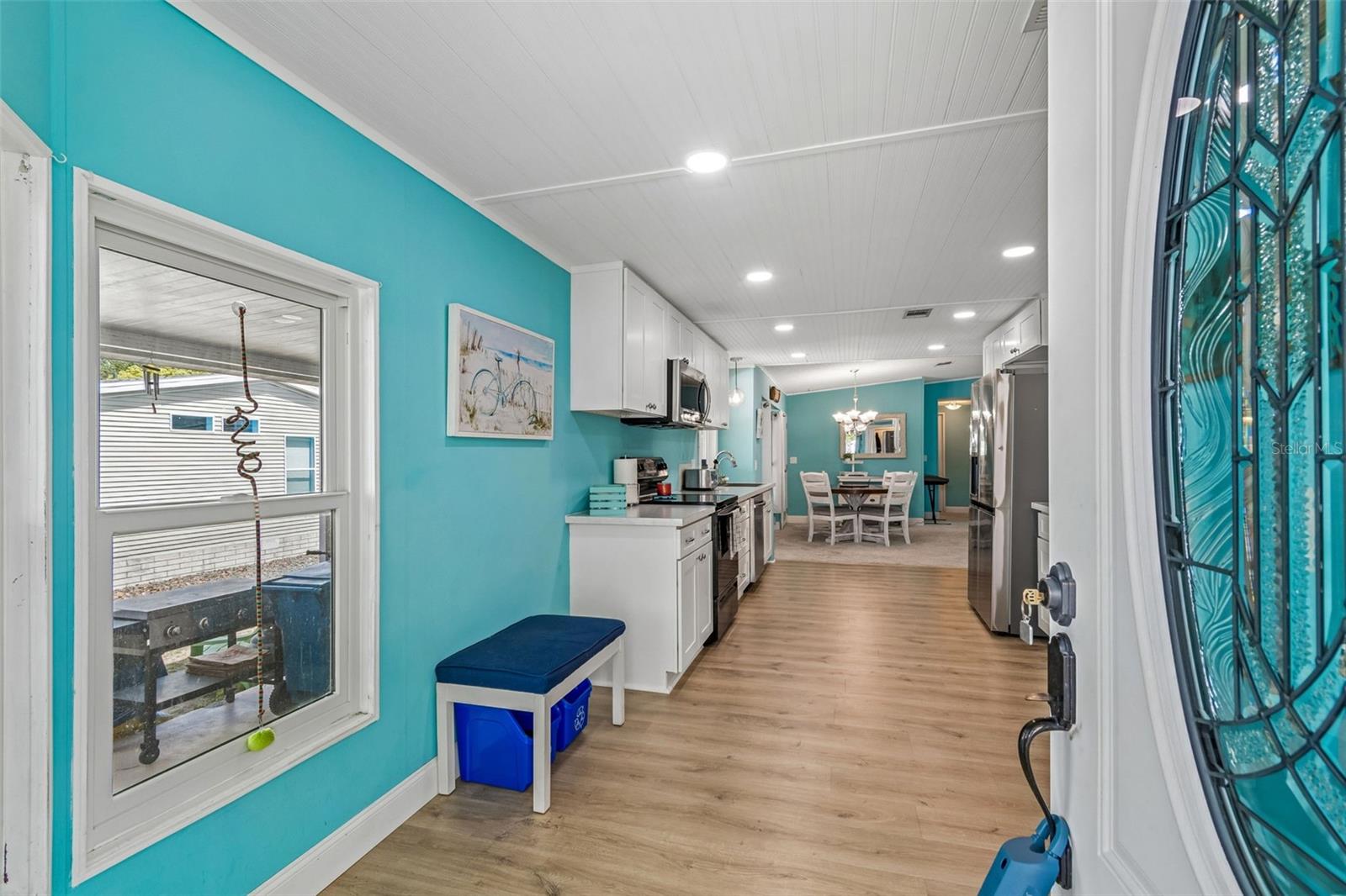 BROOKRIDGE COMM - Residential