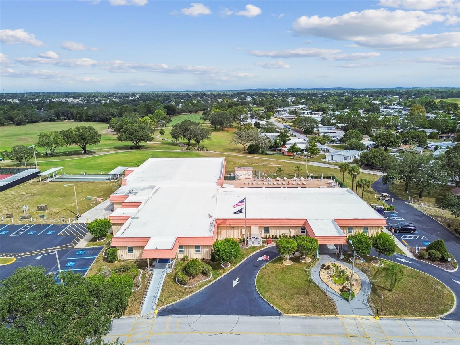 BROOKRIDGE COMM - Residential