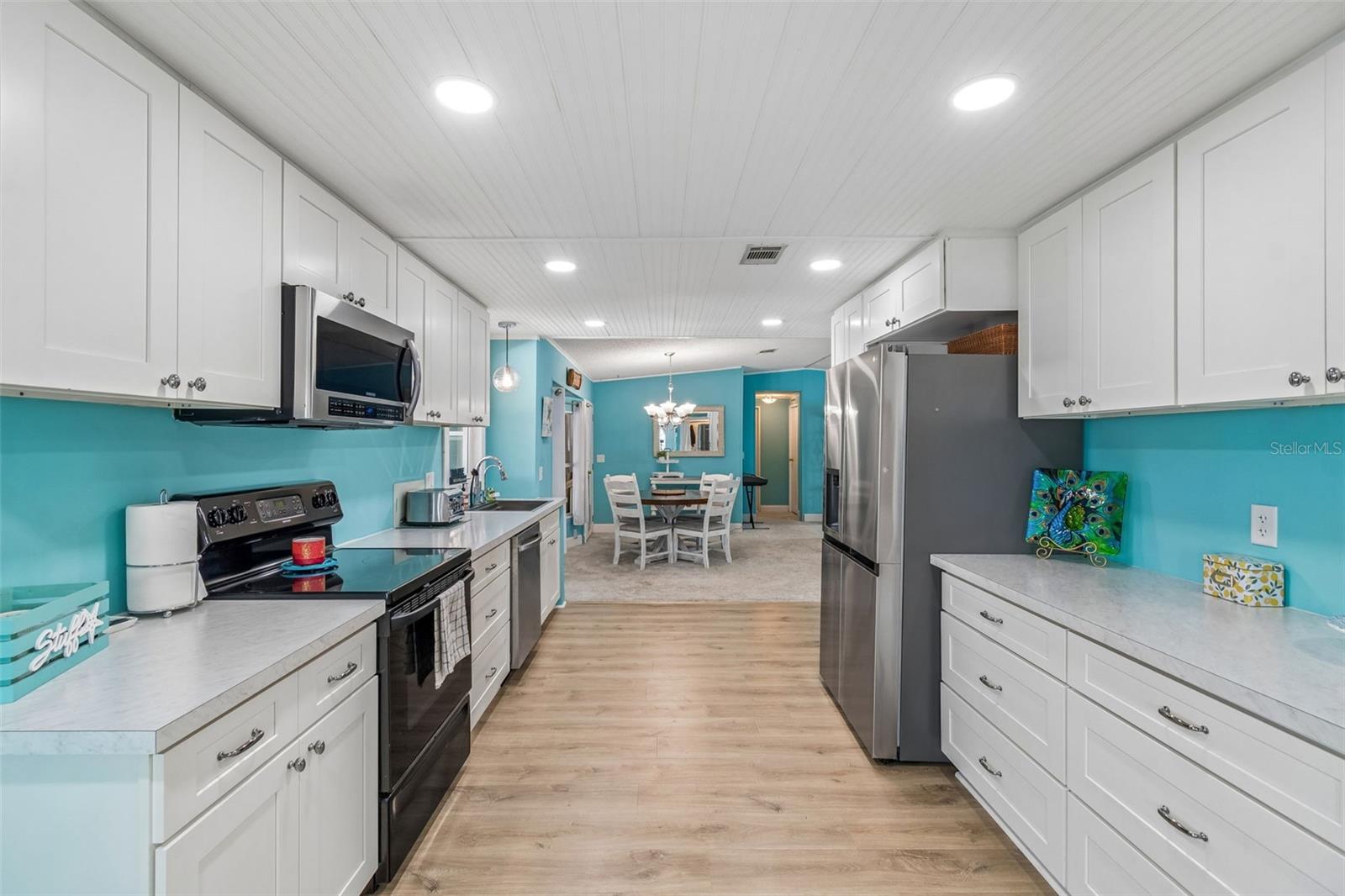 BROOKRIDGE COMM - Residential