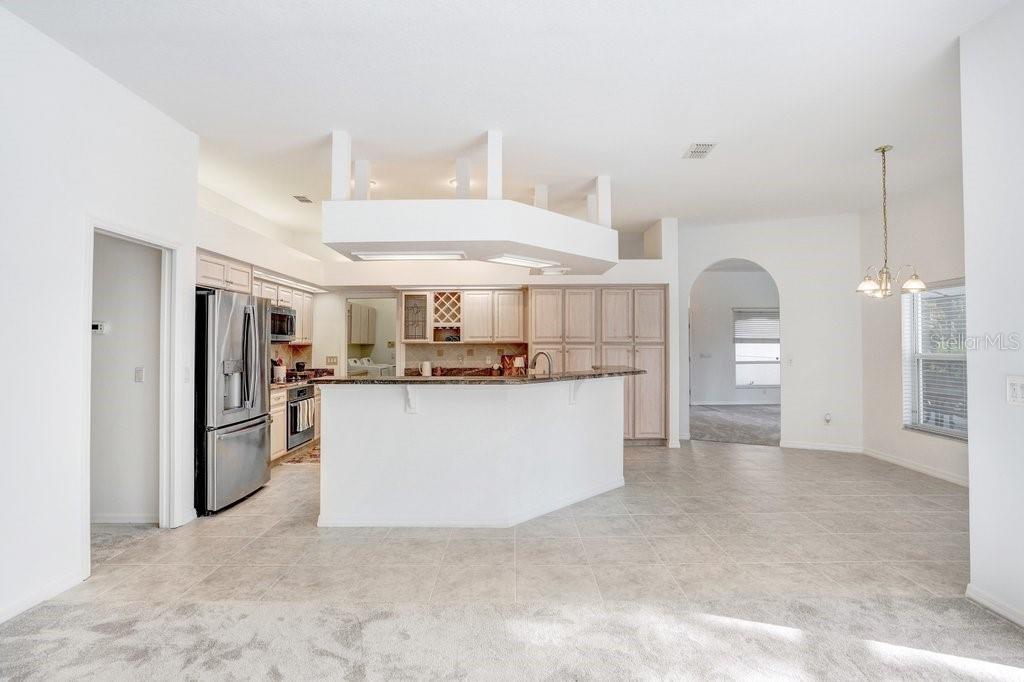 BRANDON WOODLANDS - Residential