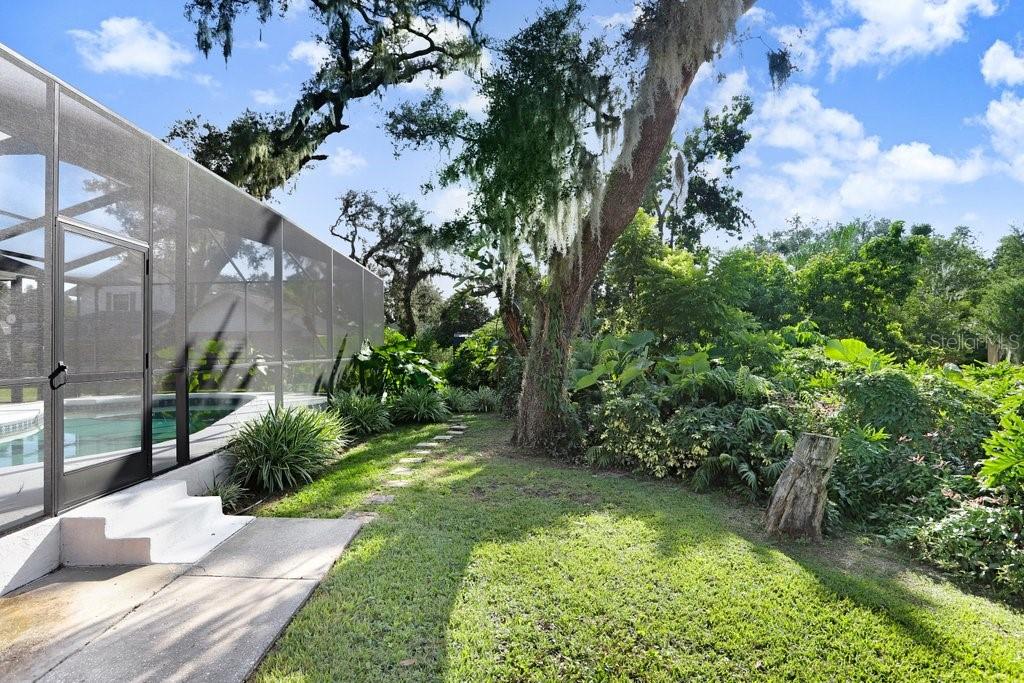 BRANDON WOODLANDS - Residential