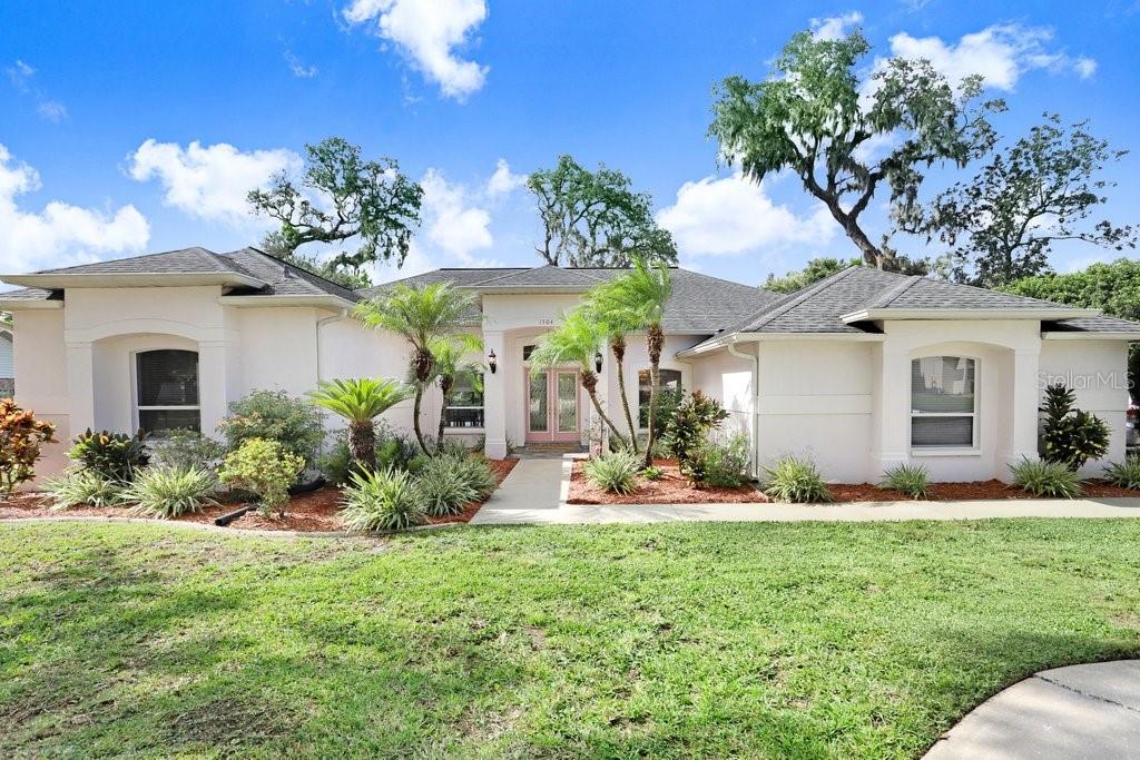 BRANDON WOODLANDS - Residential