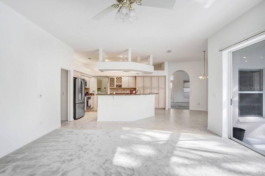 BRANDON WOODLANDS - Residential