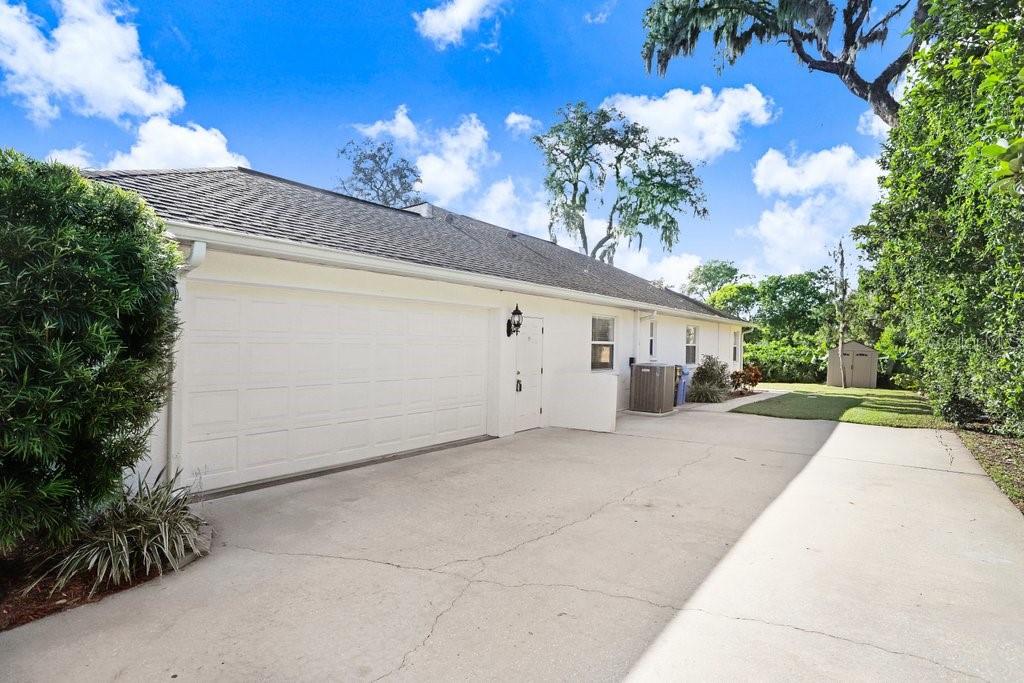 BRANDON WOODLANDS - Residential