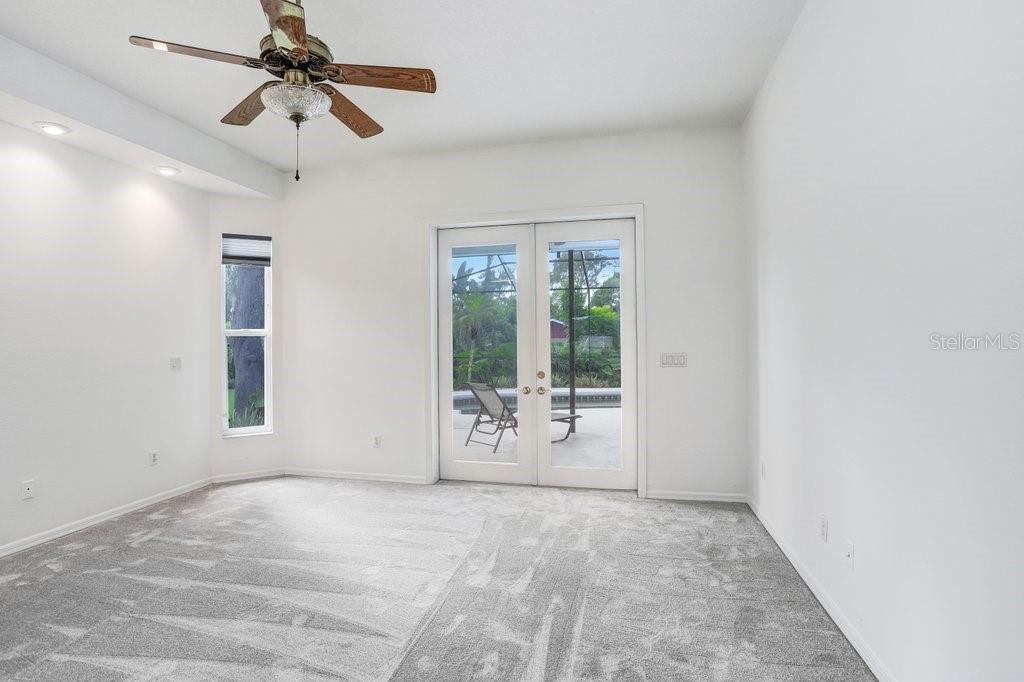 BRANDON WOODLANDS - Residential