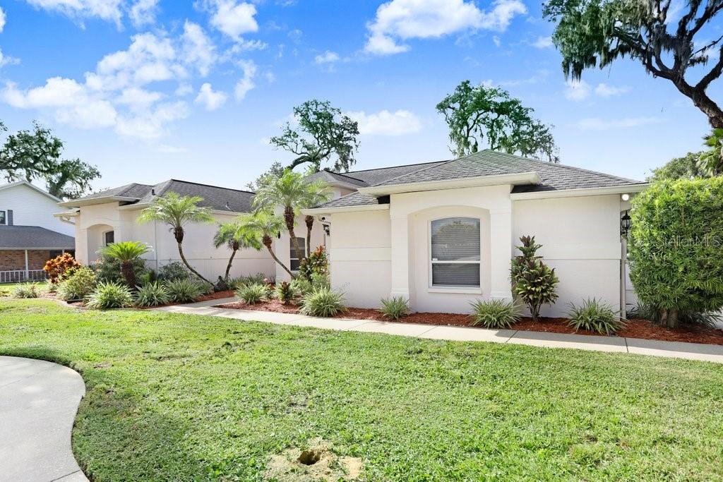 BRANDON WOODLANDS - Residential