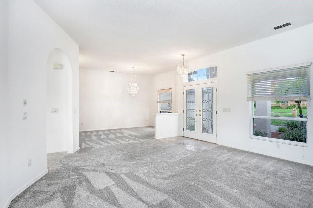 BRANDON WOODLANDS - Residential