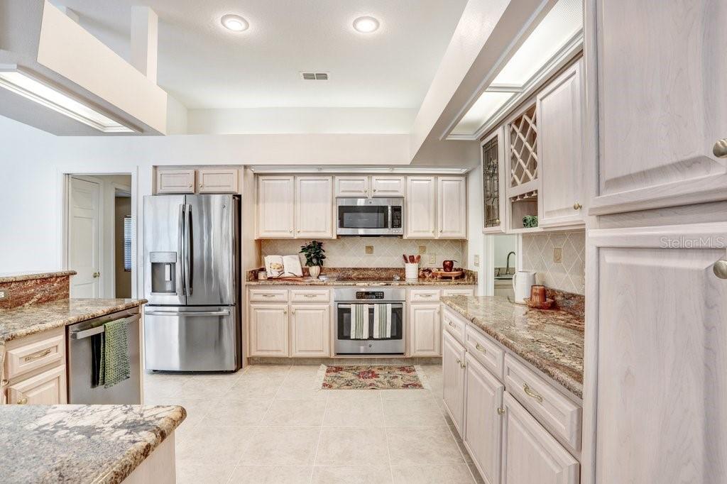 BRANDON WOODLANDS - Residential