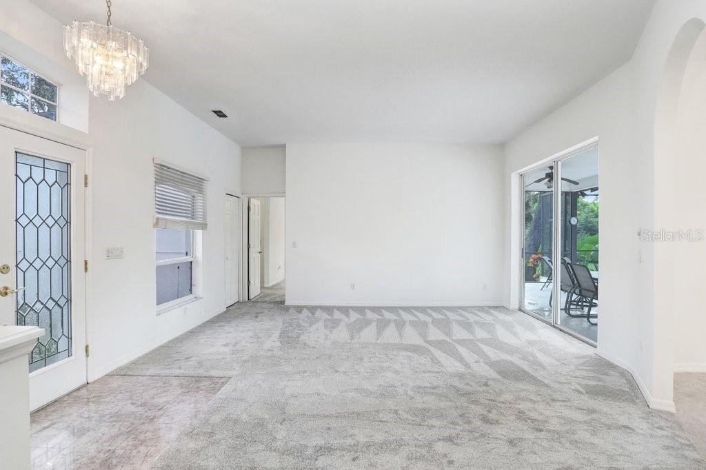 BRANDON WOODLANDS - Residential