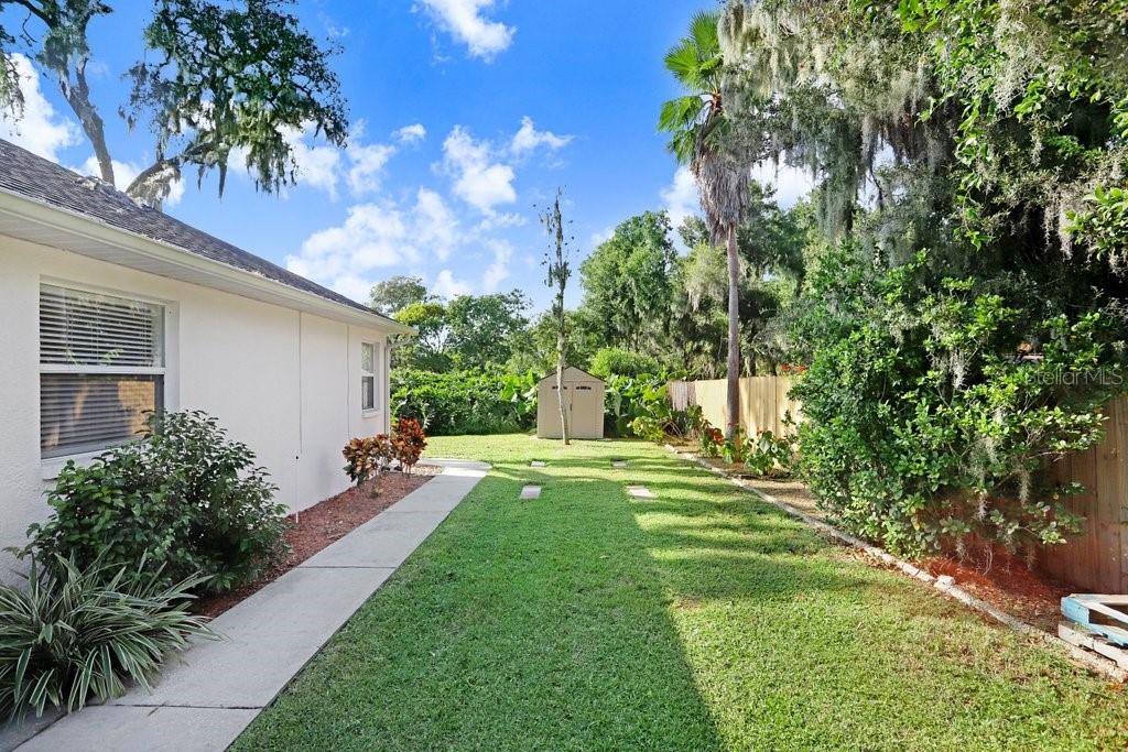 BRANDON WOODLANDS - Residential