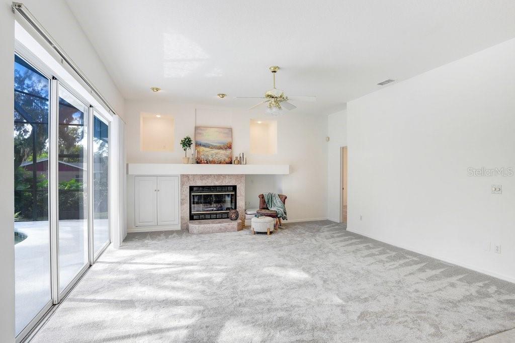 BRANDON WOODLANDS - Residential