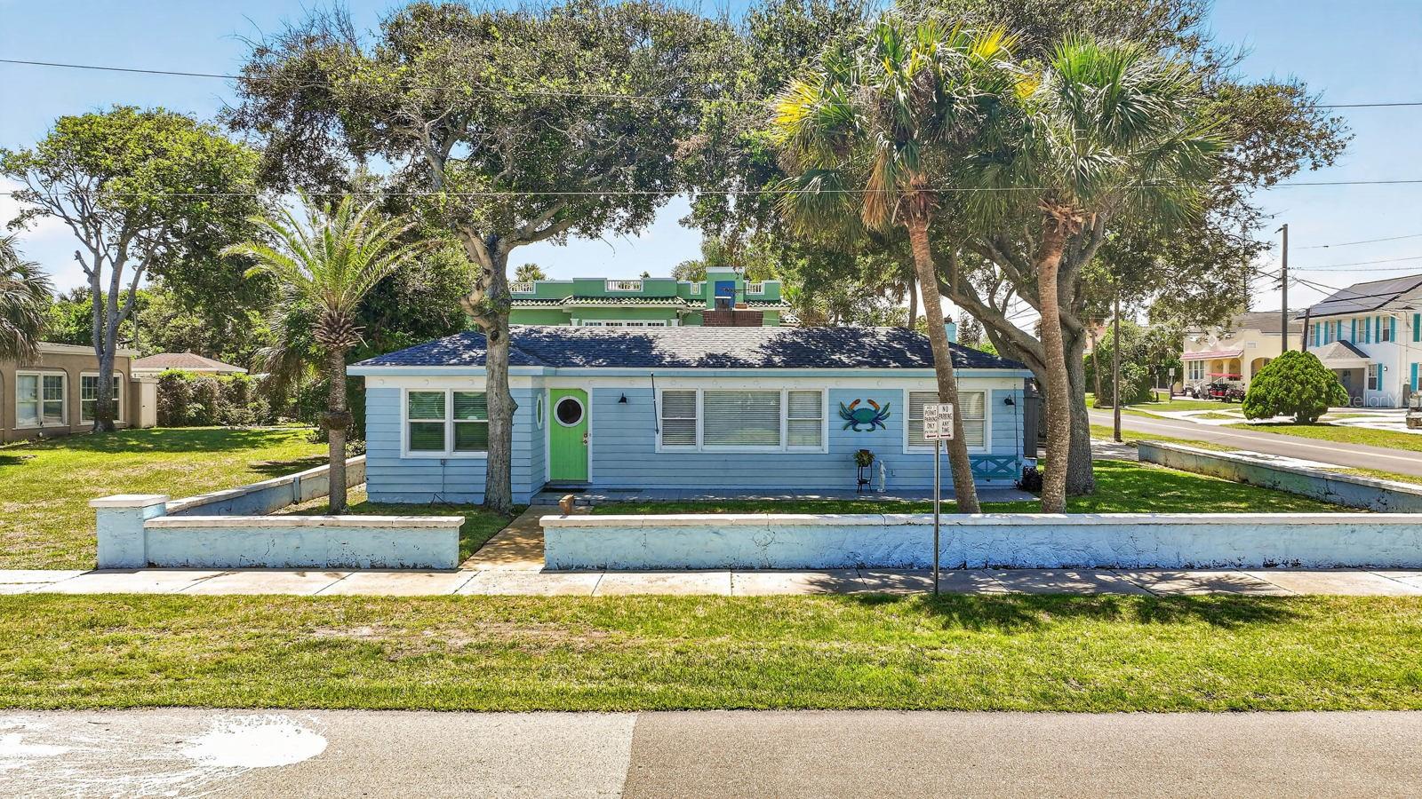 EAST DAYTONA - Residential