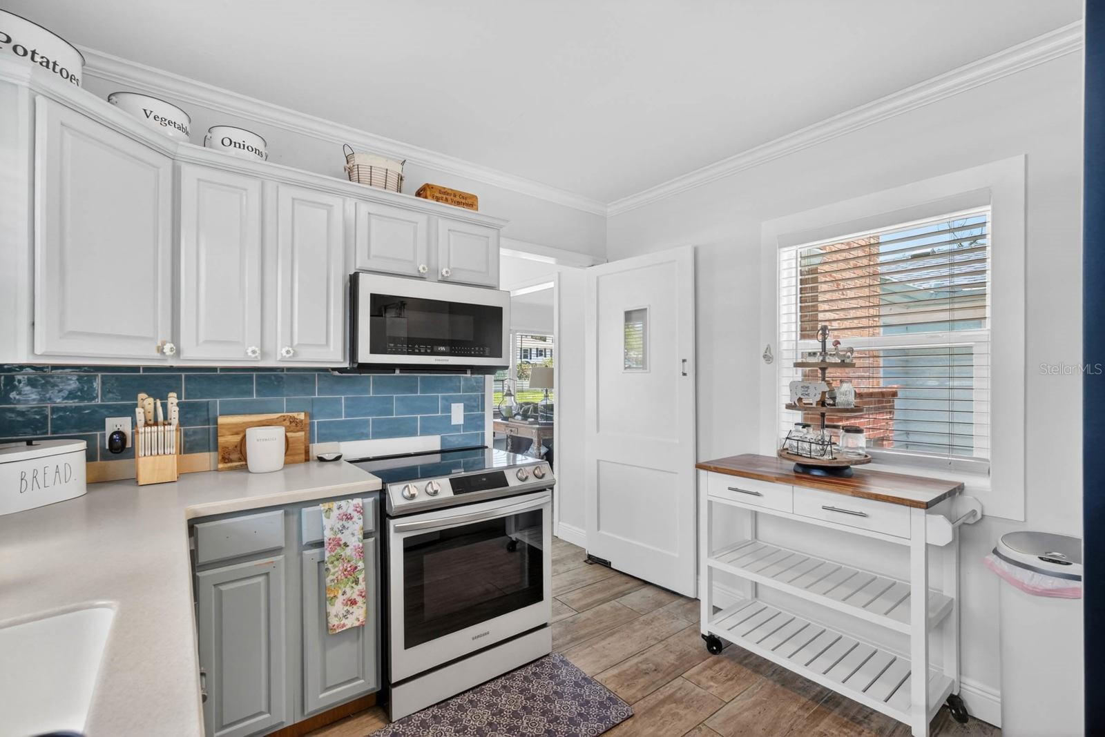EAST DAYTONA - Residential